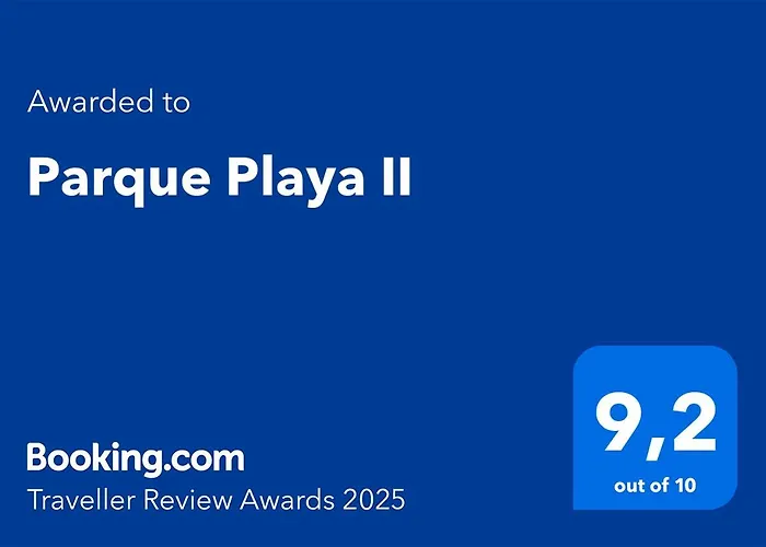 Parque Playa II