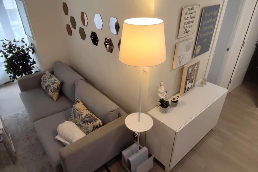 Apartment Parque Playa Ii Gijon