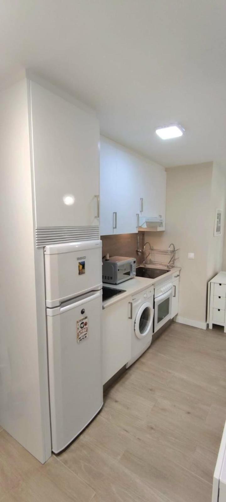Appartement Parque Playa Ii