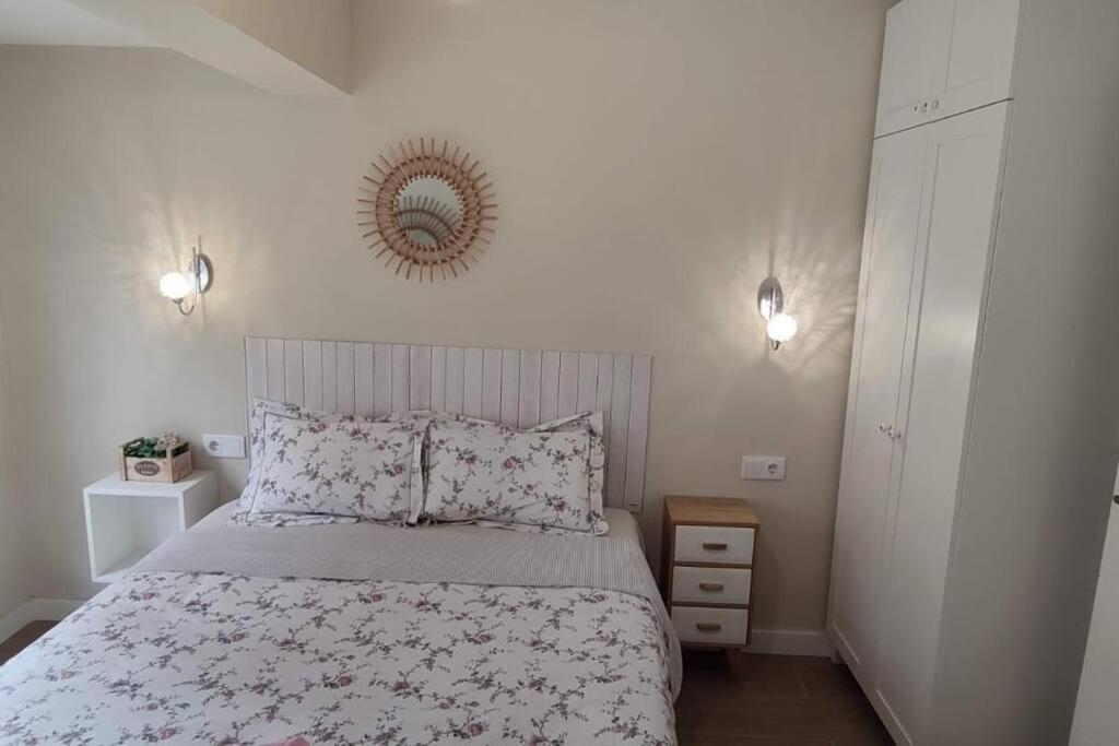 Parque Playa Ii Appartement *